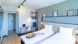Hotel Ibis Braganca Room