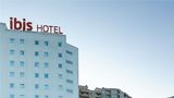Hotel Ibis Braganca Exterior