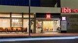 Hotel Ibis Braganca Exterior