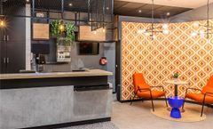 Hotel Ibis Braganca