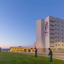 Hotel Ibis Braganca
