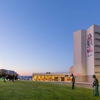 Hotel Ibis Braganca
