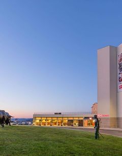 Hotel Ibis Braganca
