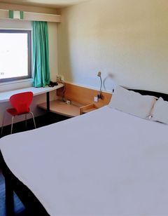 Hotel Ibis Leiria