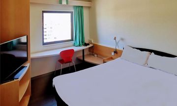 Hotel Ibis Leiria