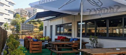 Hotel Ibis Leiria Exterior