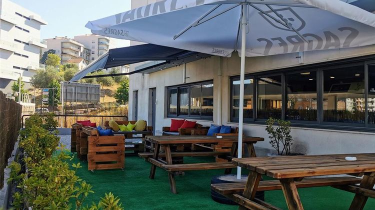 Hotel Ibis Leiria Other