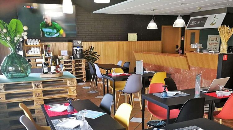 Hotel Ibis Leiria Restaurant
