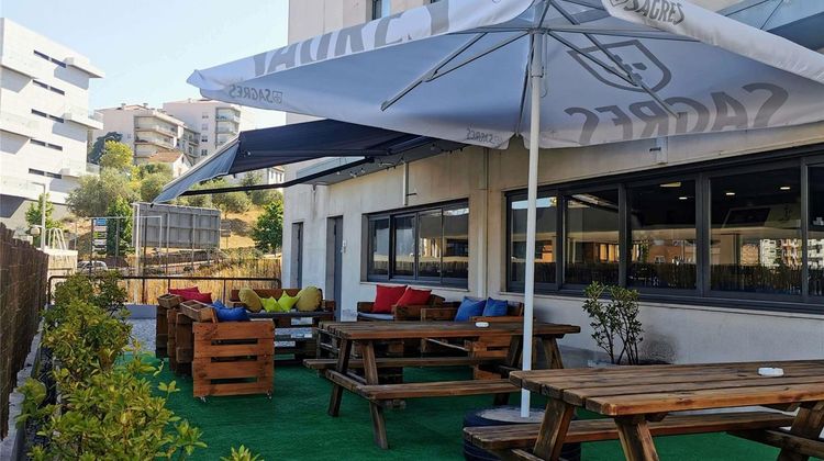 Hotel Ibis Leiria Exterior