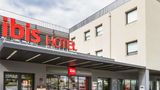 <b>Ibis Lisboa Sintra Exterior</b>. Images powered by <a href="https://iceportal.shijigroup.com/" title="IcePortal" target="_blank">IcePortal</a>.