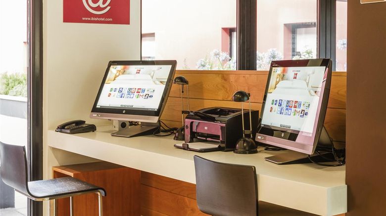 <b>Ibis Lisboa Sintra Other</b>. Images powered by <a href="https://iceportal.shijigroup.com/" title="IcePortal" target="_blank">IcePortal</a>.