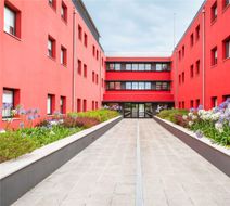 Ibis Lisboa Sintra Exterior