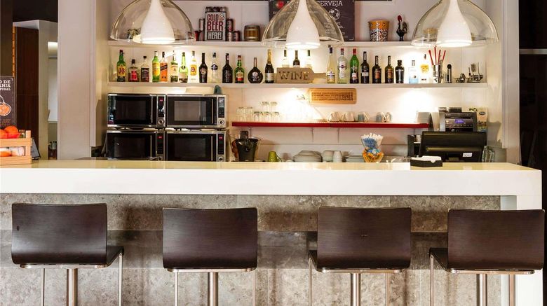 <b>Ibis Lisboa Sintra Exterior</b>. Images powered by <a href="https://iceportal.shijigroup.com/" title="IcePortal" target="_blank">IcePortal</a>.