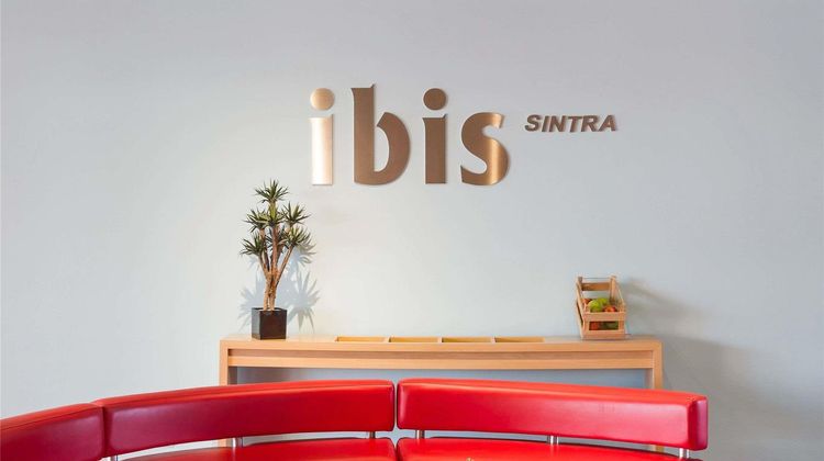 Ibis Lisboa Sintra Exterior