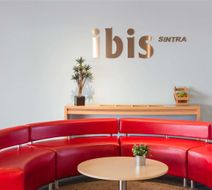 Ibis Lisboa Sintra Exterior