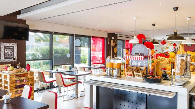 Ibis Lisboa Sintra Exterior
