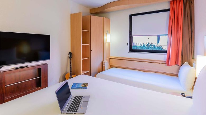 Ibis Lisboa Sintra Exterior. Images powered by <a href="https://iceportal.shijigroup.com" target="_blank" rel="noopener">Ice Portal</a>.