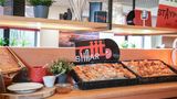 Hotel Ibis Porto Centro Restaurant