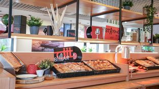 Hotel Ibis Porto Centro