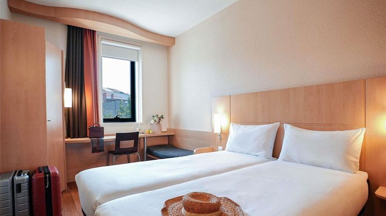 Hotel Ibis Porto Centro Room