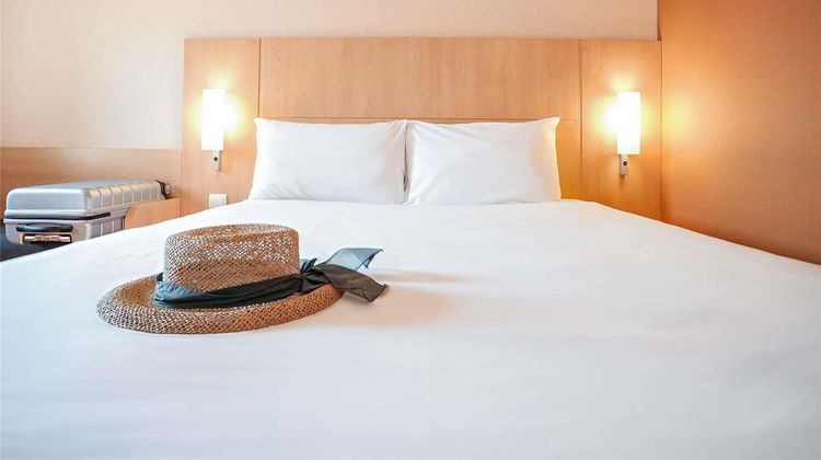 Hotel Ibis Porto Centro Room