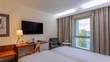 Hotel Mercure Lisboa Room