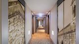 Hotel Mercure Lisboa Room