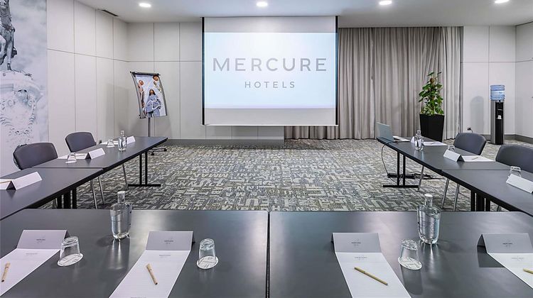 Hotel Mercure Lisboa Meeting