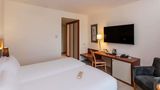 Hotel Mercure Lisboa Room