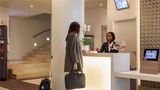 Hotel Mercure Lisboa Other
