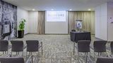 Hotel Mercure Lisboa Meeting