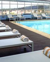 Hotel Mercure Lisboa