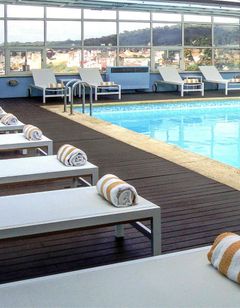 Hotel Mercure Lisboa