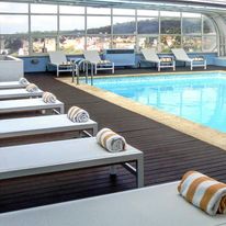 Hotel Mercure Lisboa