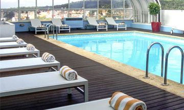Hotel Mercure Lisboa