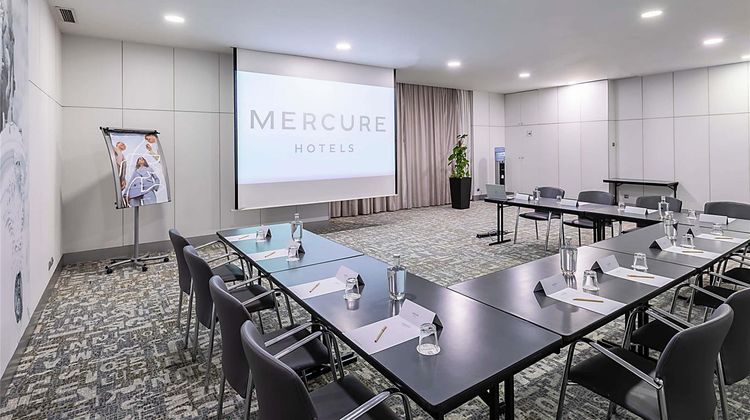 Hotel Mercure Lisboa Meeting