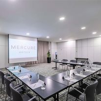 Hotel Mercure Lisboa