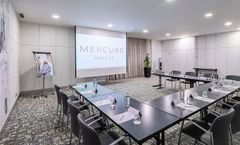 Hotel Mercure Lisboa