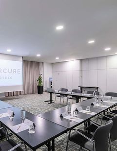 Hotel Mercure Lisboa