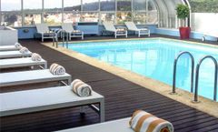 Hotel Mercure Lisboa