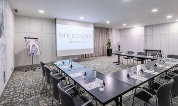 Hotel Mercure Lisboa