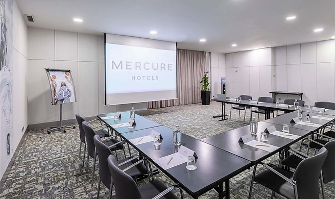 Hotel Mercure Lisboa Exterior