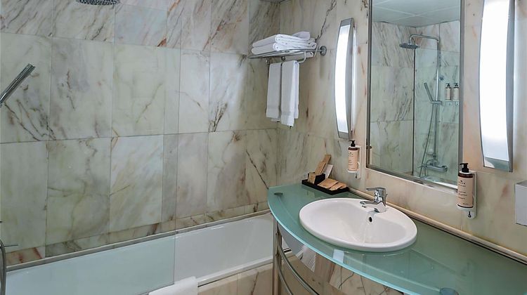 Hotel Mercure Lisboa Suite