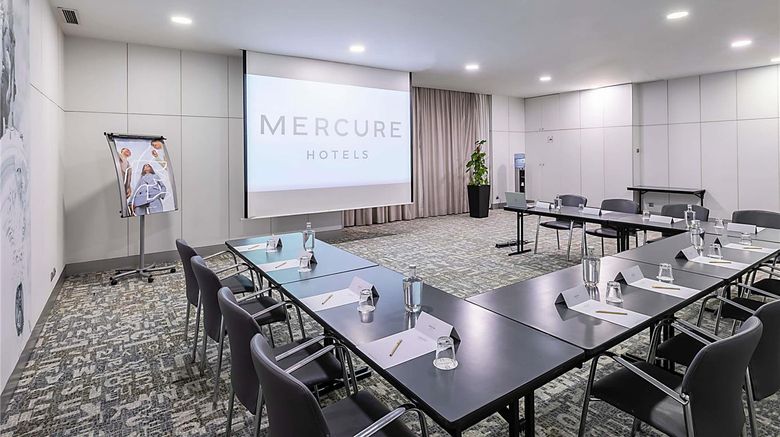 Hotel Mercure Lisboa Exterior. Images powered by <a href="https://iceportal.shijigroup.com" target="_blank" rel="noopener">Ice Portal</a>.
