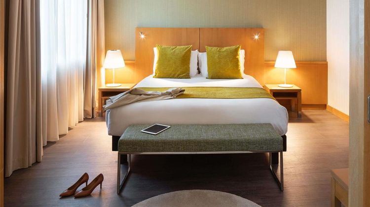 Hotel Mercure Porto Gaia Suite