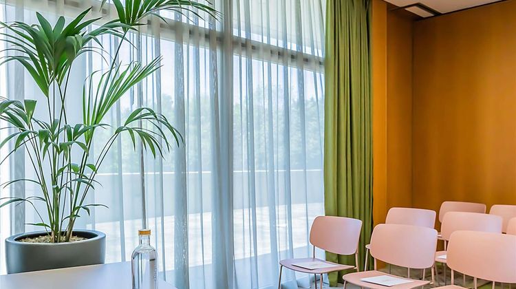 Hotel Mercure Porto Gaia Meeting