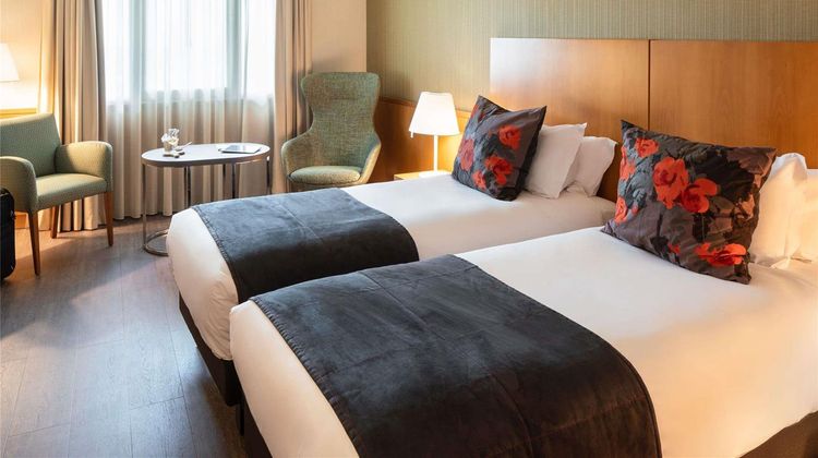 Hotel Mercure Porto Gaia Room