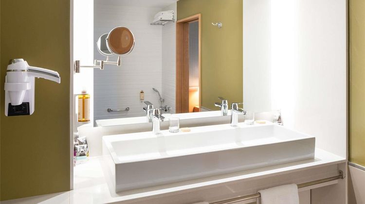 Hotel Mercure Porto Gaia Suite