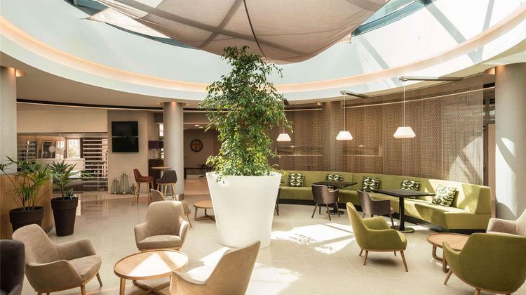 Hotel Mercure Porto Gaia Exterior