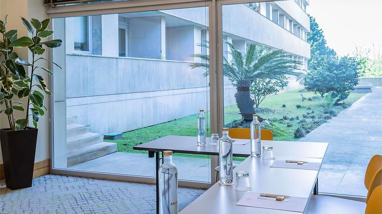 Hotel Mercure Porto Gaia Other